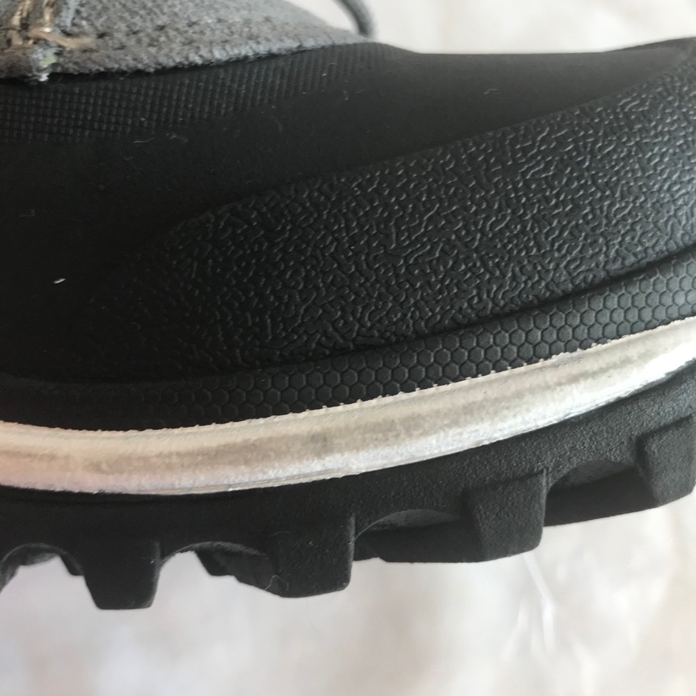 Itasca 3M thinsulate snow boots with faux fur - Picture 10 of 11